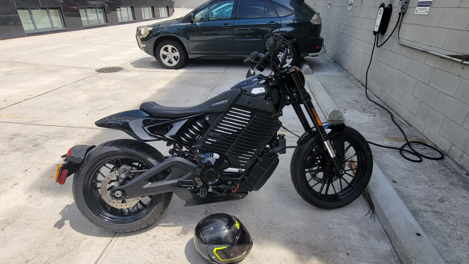 LiveWire Sold 267 Electric Motorcycles in Q2 2026. Buyers Should Still Watch the $18 Million Operating Loss
