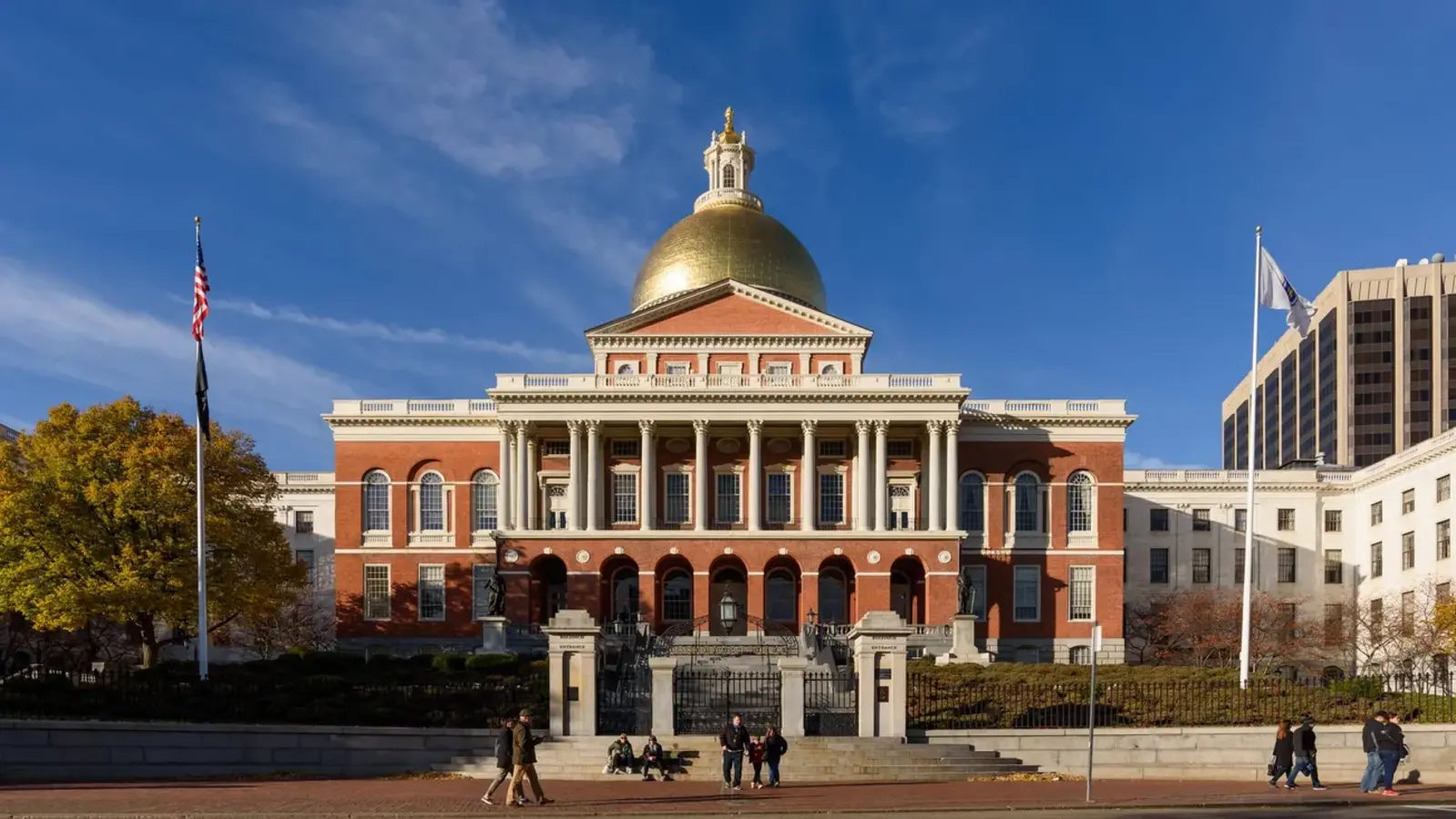 Massachusetts Senate Passes Proposed E-Bike and Scooter Speed Tiers (Not Law Yet)