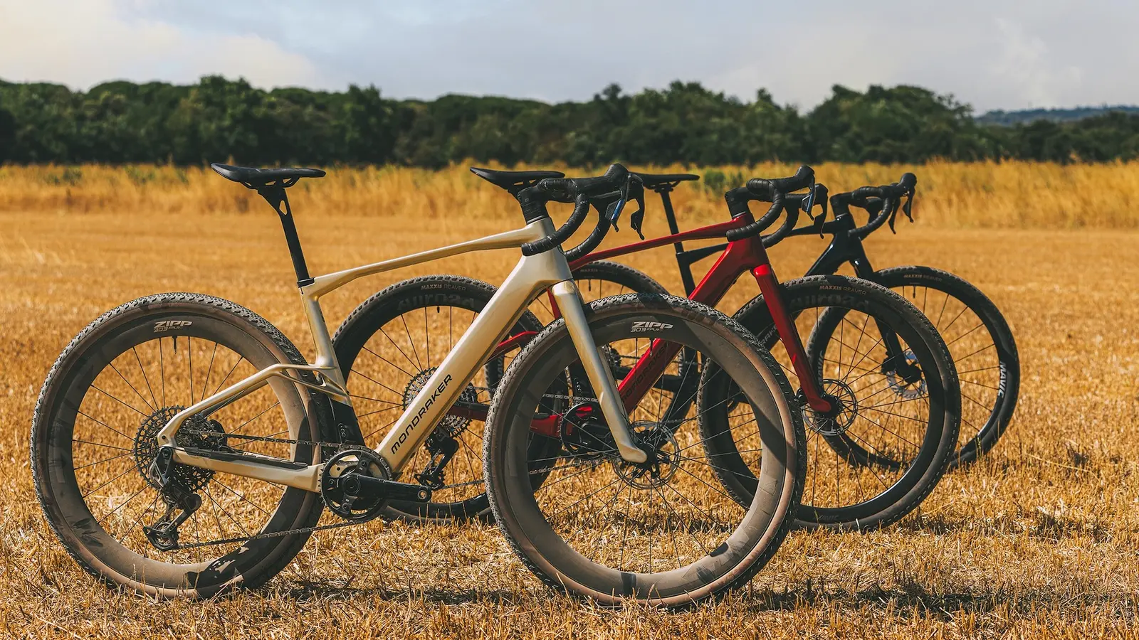 Mondraker's 2nd-Gen Dusty Drops the Hub Motor: Reading the RR, R, and S Builds