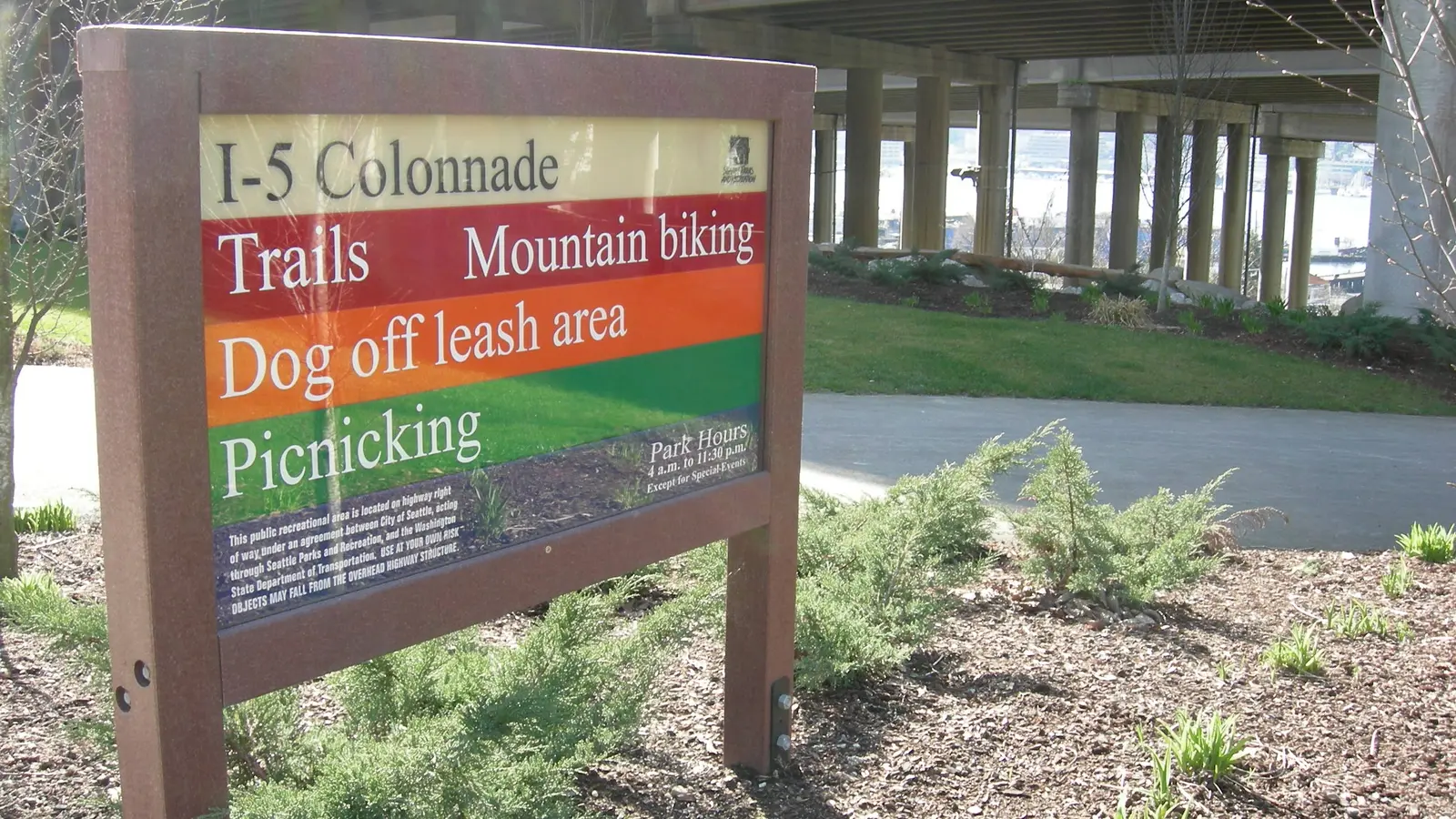 A Teen's Death at Seattle's Colonnade Park Puts Washington's E-Bike Rules Review in Sharp Focus