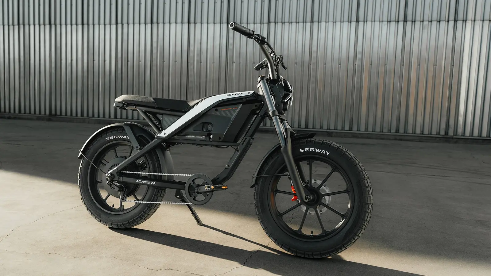 Segway's Xyber Air Gets a Name and a Presale Date, But Not a Price: A Buyer's Read