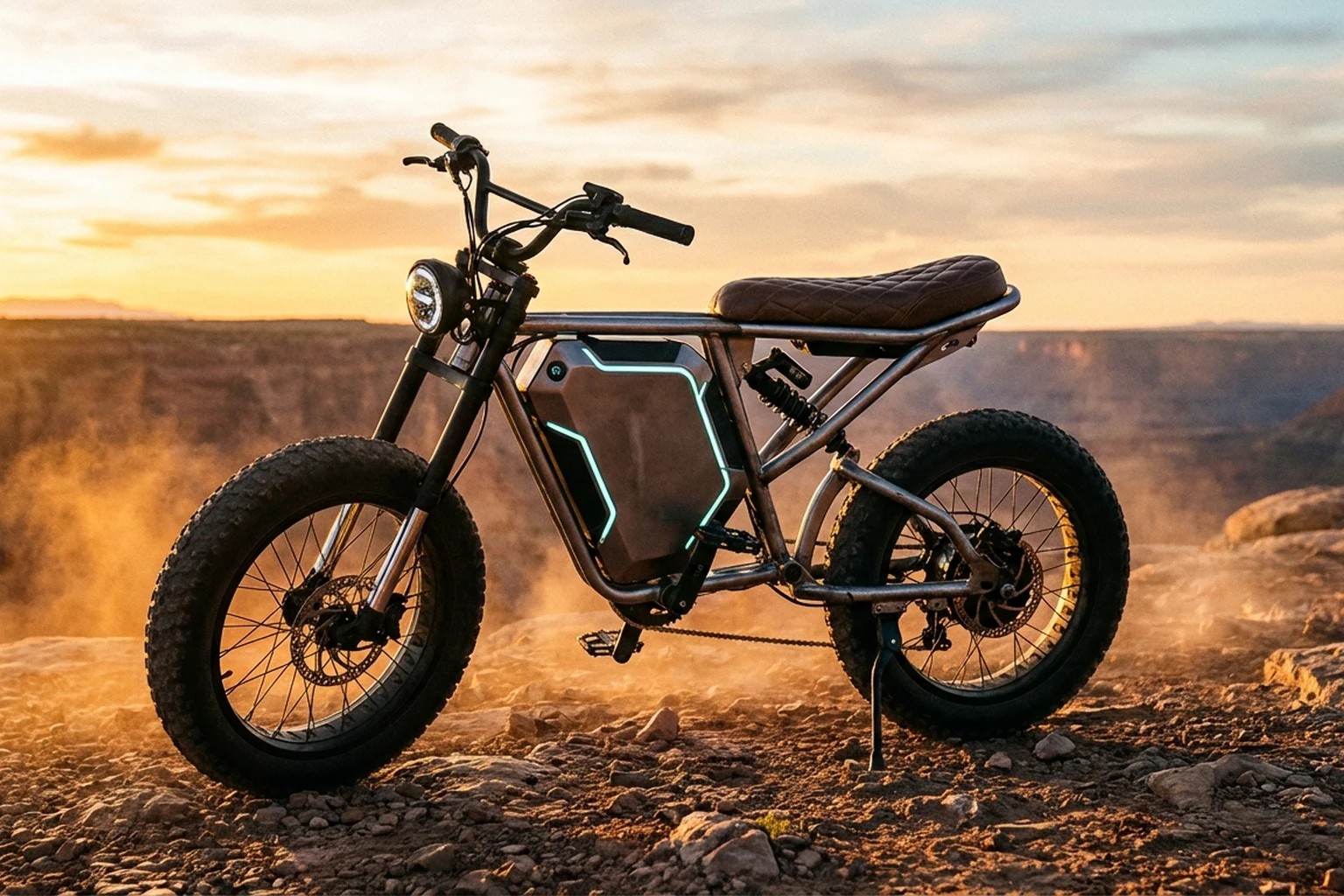 Super73’s New A-Series, Ridstar Battery Fires; Refuses Recall | TWR Ep 76 - Electric Bike Report