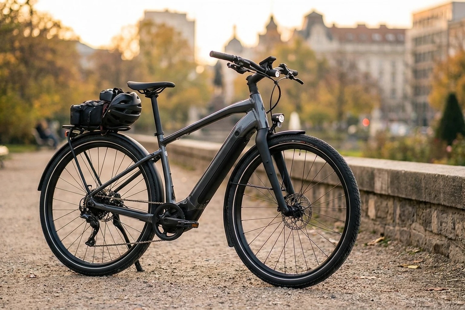 Specialized Vado 3 EVO: A High-Performance Commuter E-Bike Worth Watching
