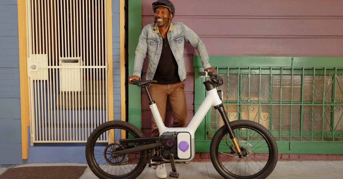 The Uncomfortable Reality Behind Rivian's New Billion-Dollar E-Bike Brand