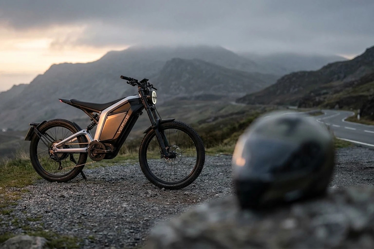 Verge Motorcycles Solid-State Battery Claims Draw Industry Skepticism