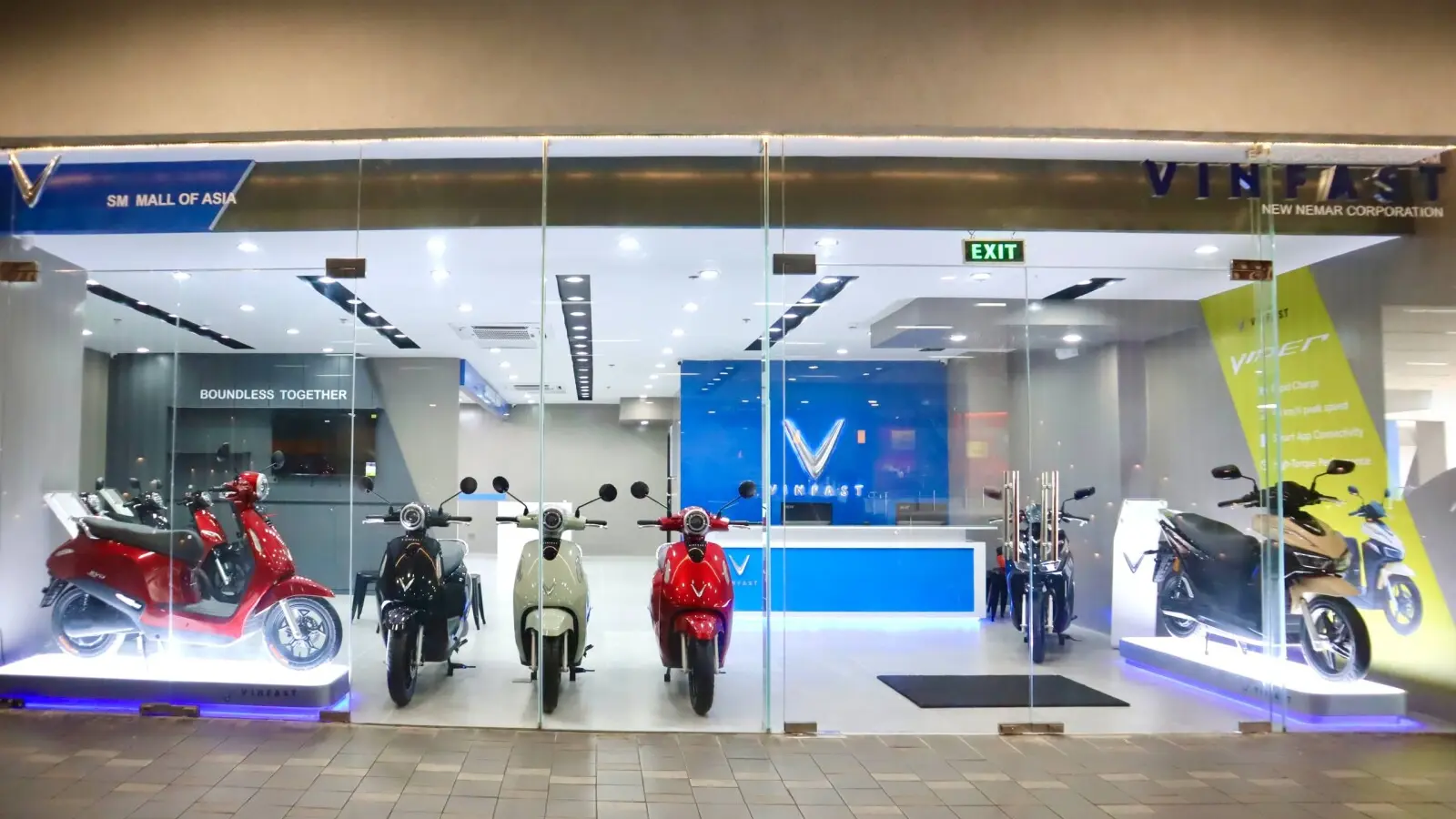 VinFast Opens 21 Philippine Showrooms and Promises 30,000 Swap Cabinets: What a Buyer Can Actually Bank On